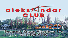 &Scaron;tamparija Zebra - vizit karta &scaron;tampana kod nas - klub Aleksandar